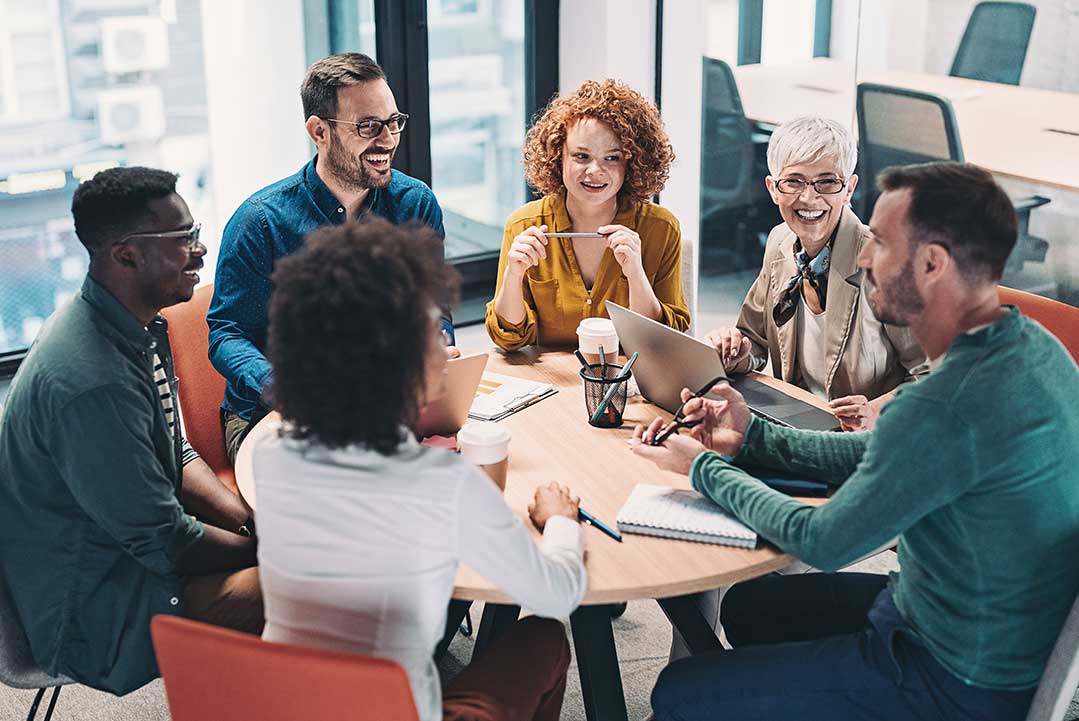 Article image for Mistakes bosses are making when it comes to working with Gen Z