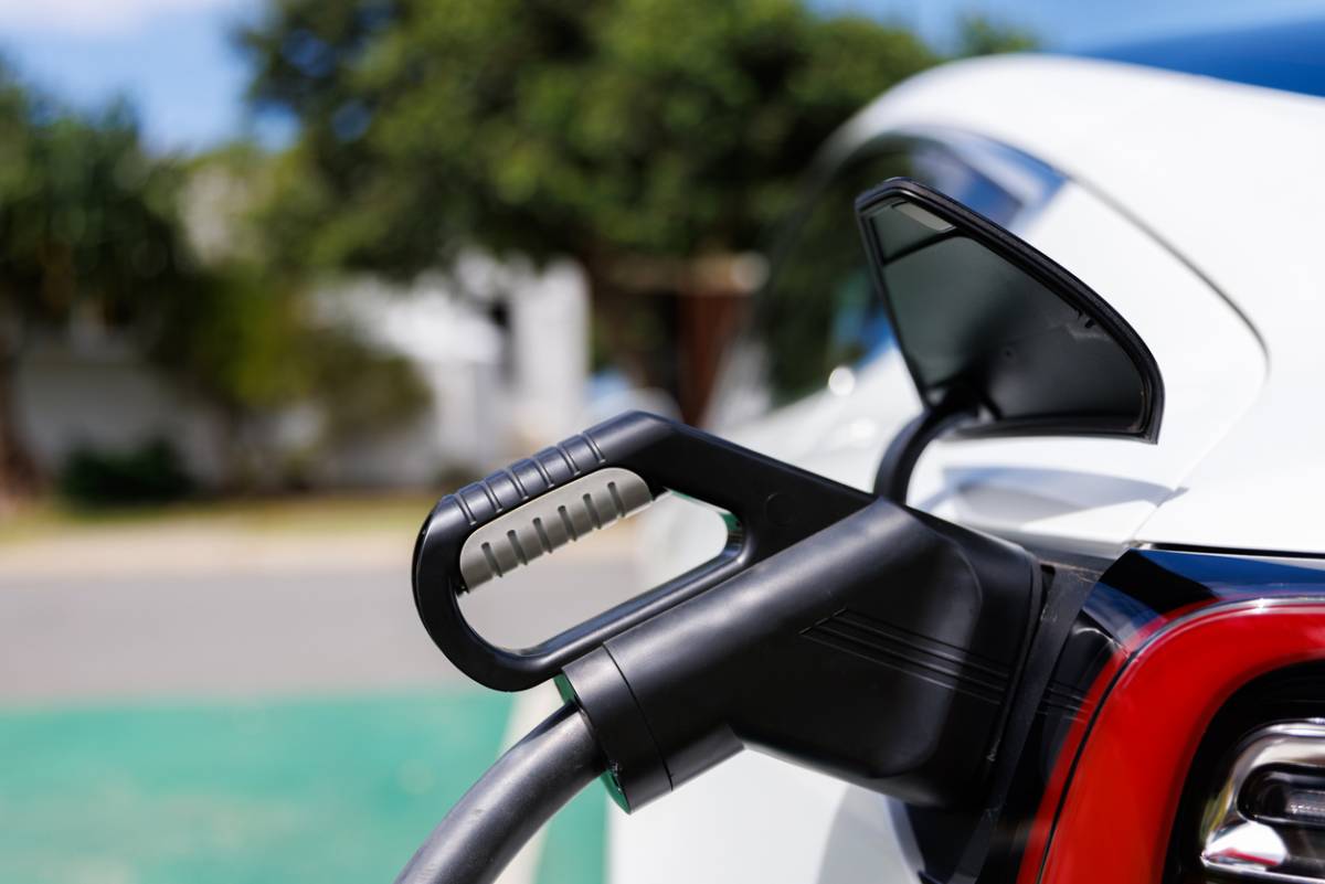 Article image for The push for more affordable electric vehicles in the country