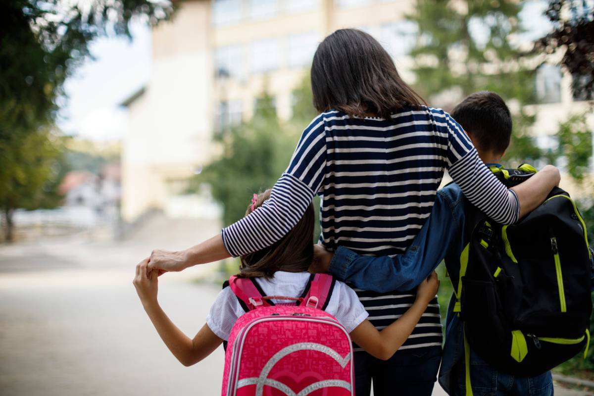 Article image for The problem with public school zoning rules