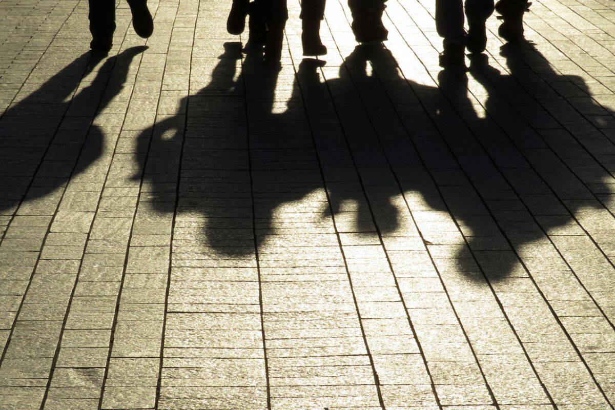 Article image for Investigative reporter sheds light on the Notorious Crime Family