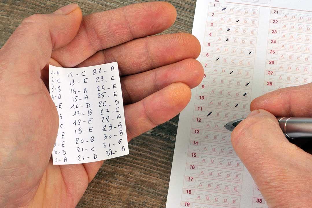 The psychology behind cheating (and why we do it)