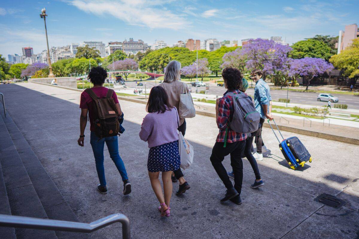 Article image for Why some Australian universities have moved to ban or restrict Indian students