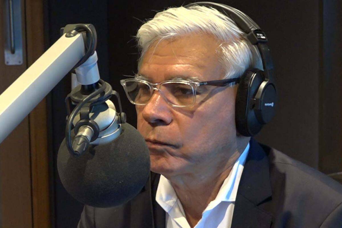 Article image for ‘Massively important’: Warren Mundine details what needs to happen after Voice defeat