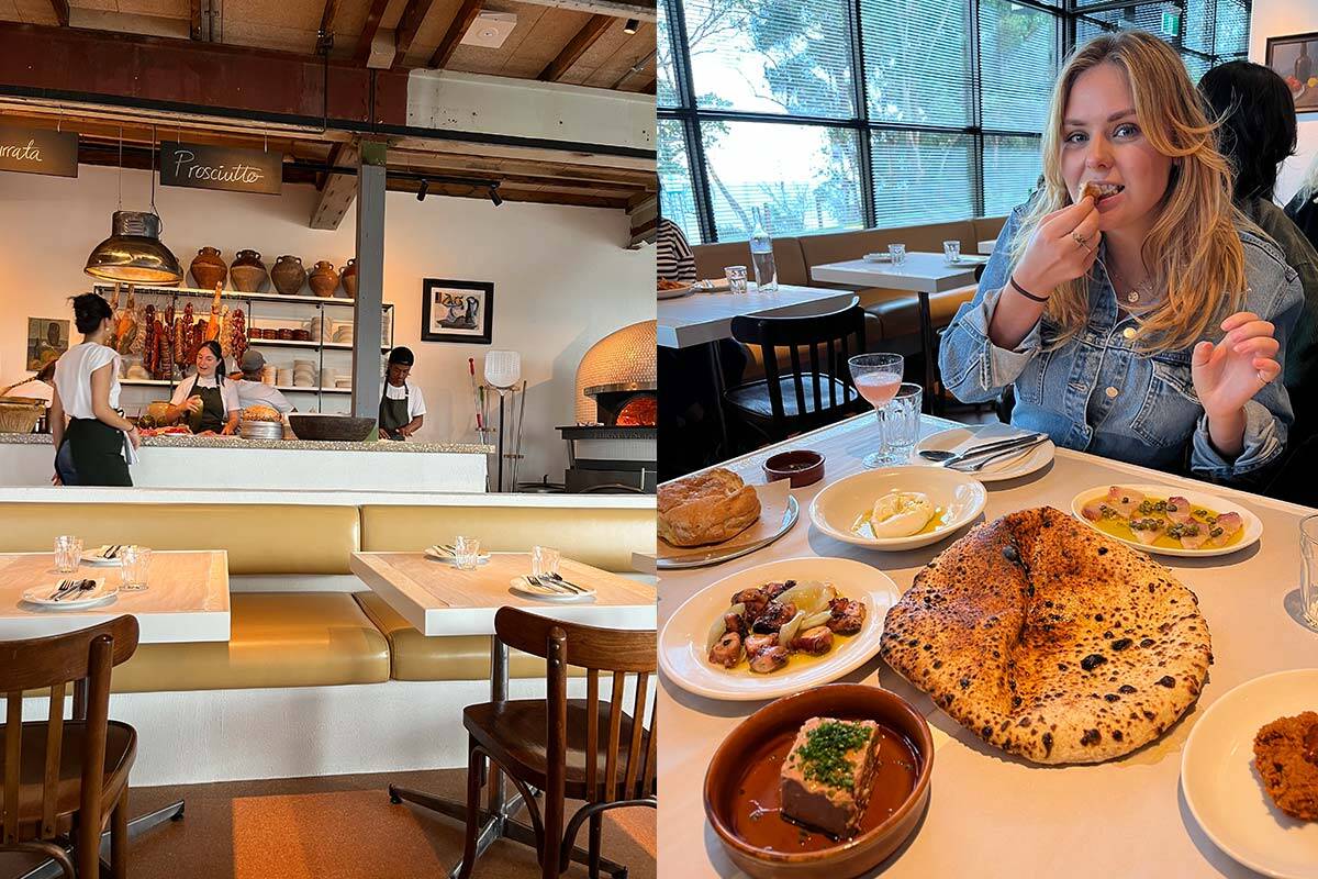 Article image for Emilia reviews: A Sydney institution’s regional Victorian outpost