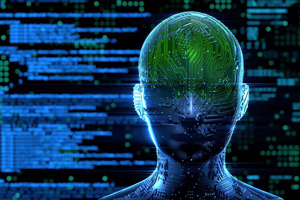 Article image for ‘Godfather of AI’ quits and sounds alarm over ‘scary’ dangers