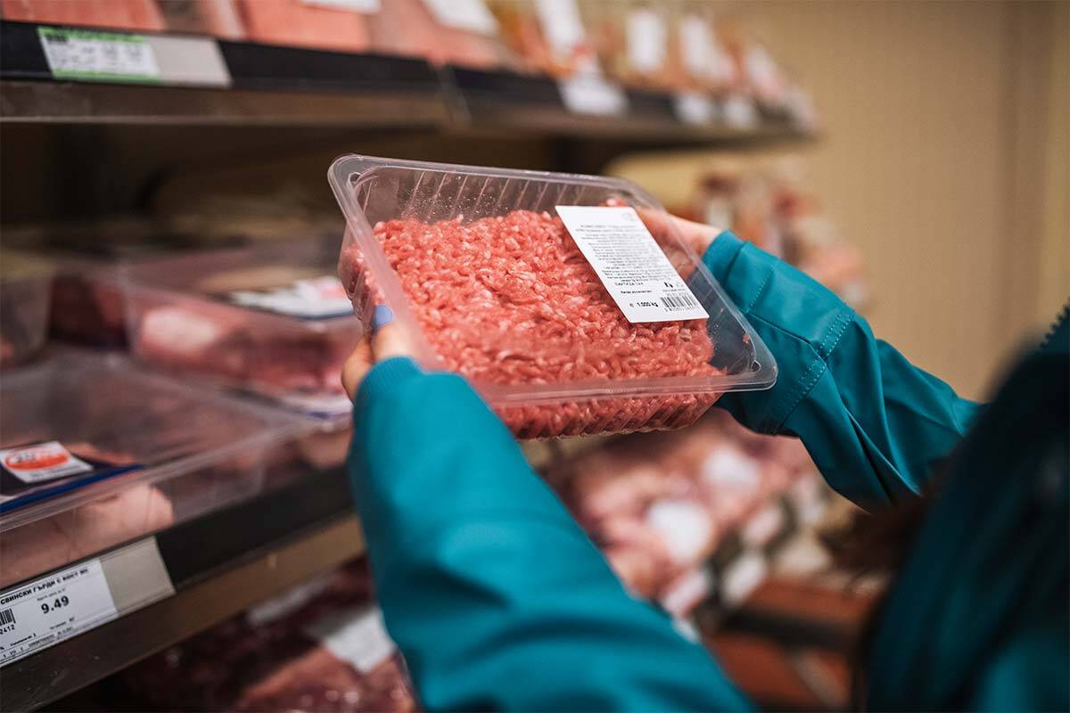 Article image for What’s causing a ‘bit of disruption’ to supermarket meat supplies