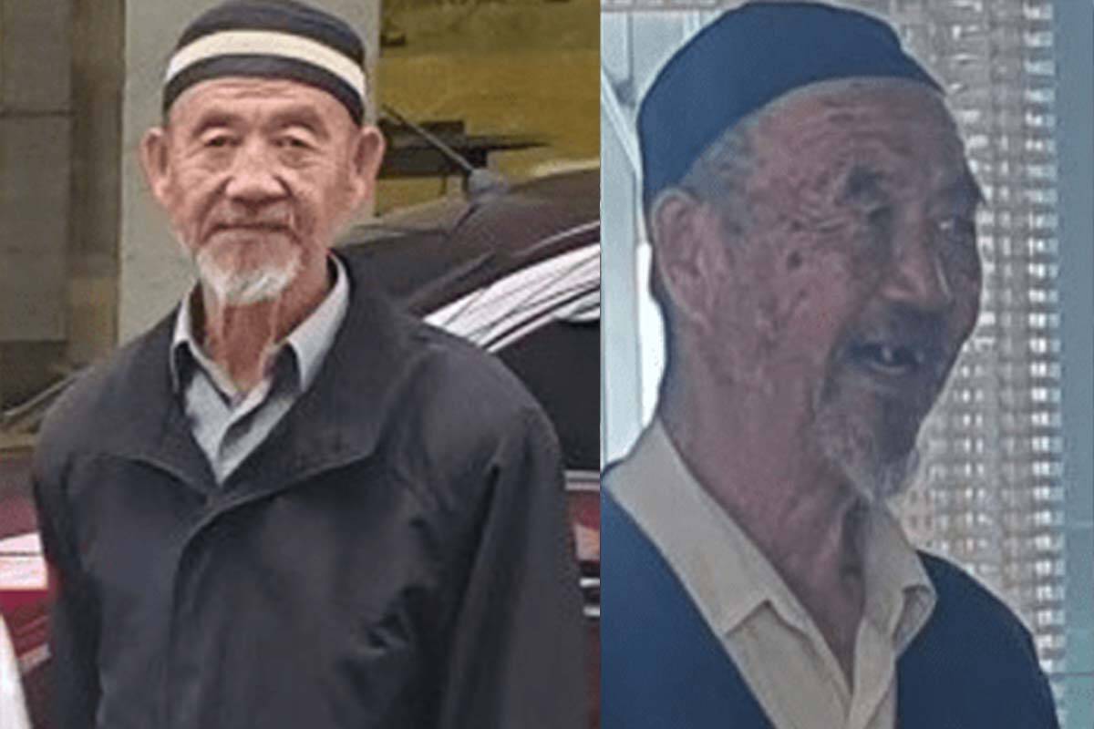 Article image for Search for missing Glen Waverley man with dementia
