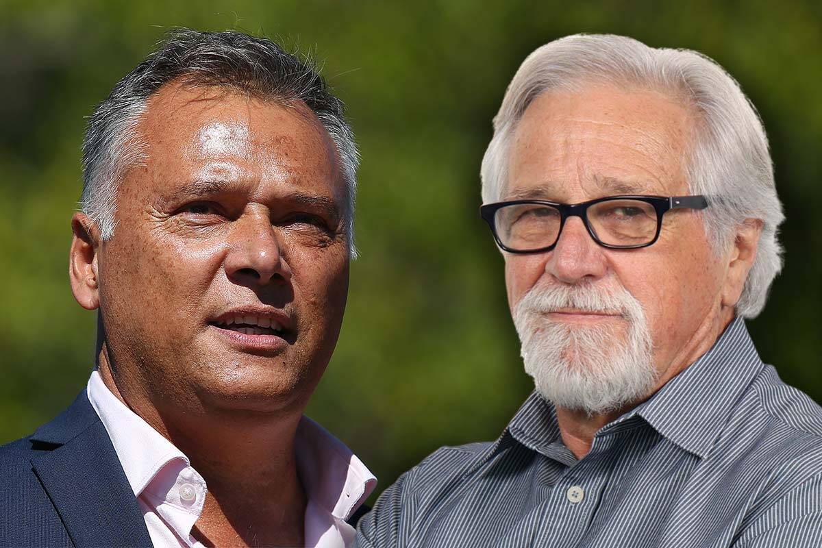 Article image for Neil Mitchell’s view on the Stan Grant racism row