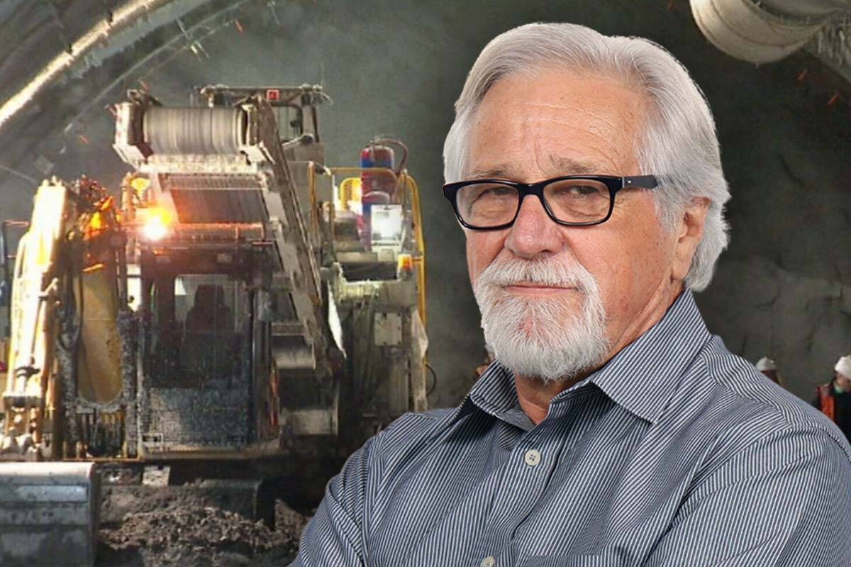Article image for Neil Mitchell reacts to Big Build rort allegations