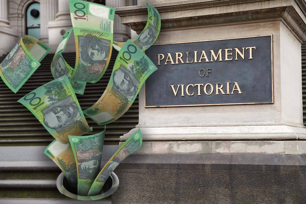 Article image for The ‘hidden nasties’ in Victoria’s budget