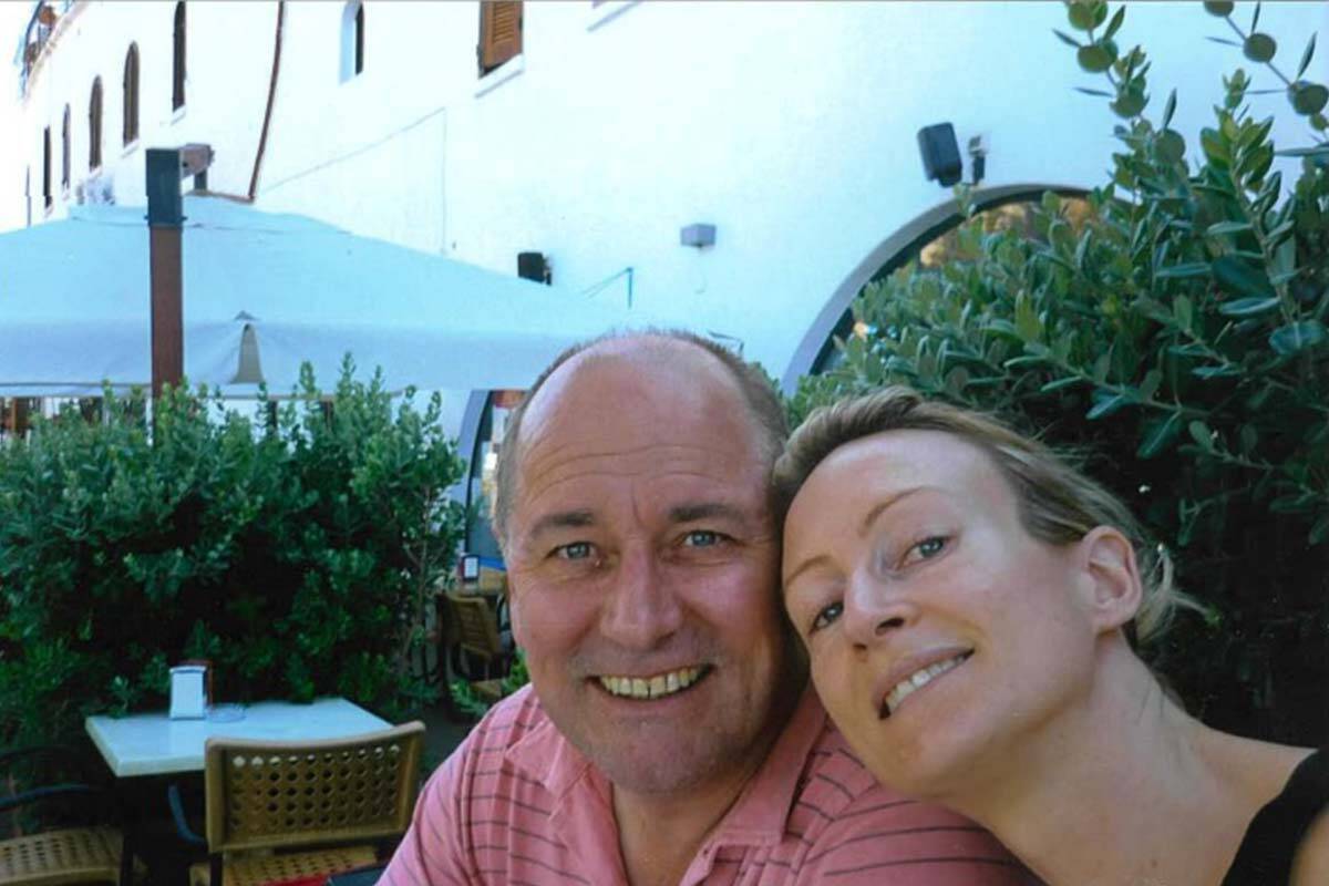 Article image for PHOTO GALLERY: Ross recommends the Aeolian Islands!