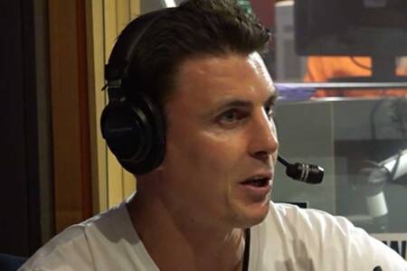 Matthew Lloyd and the frustration of footballers who ‘don’t get the most out of themselves’