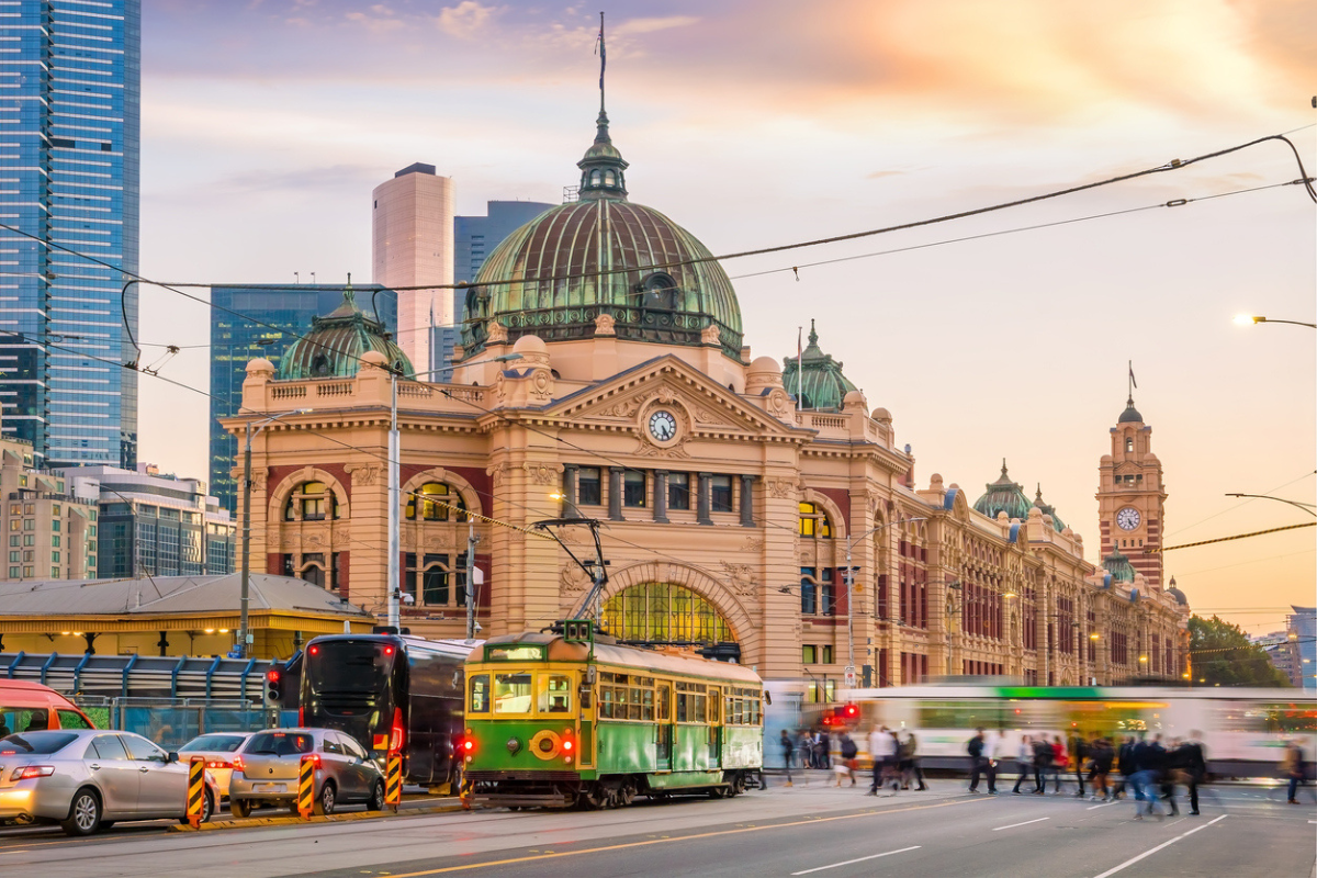 Article image for Housing affordability presents CBD challenge