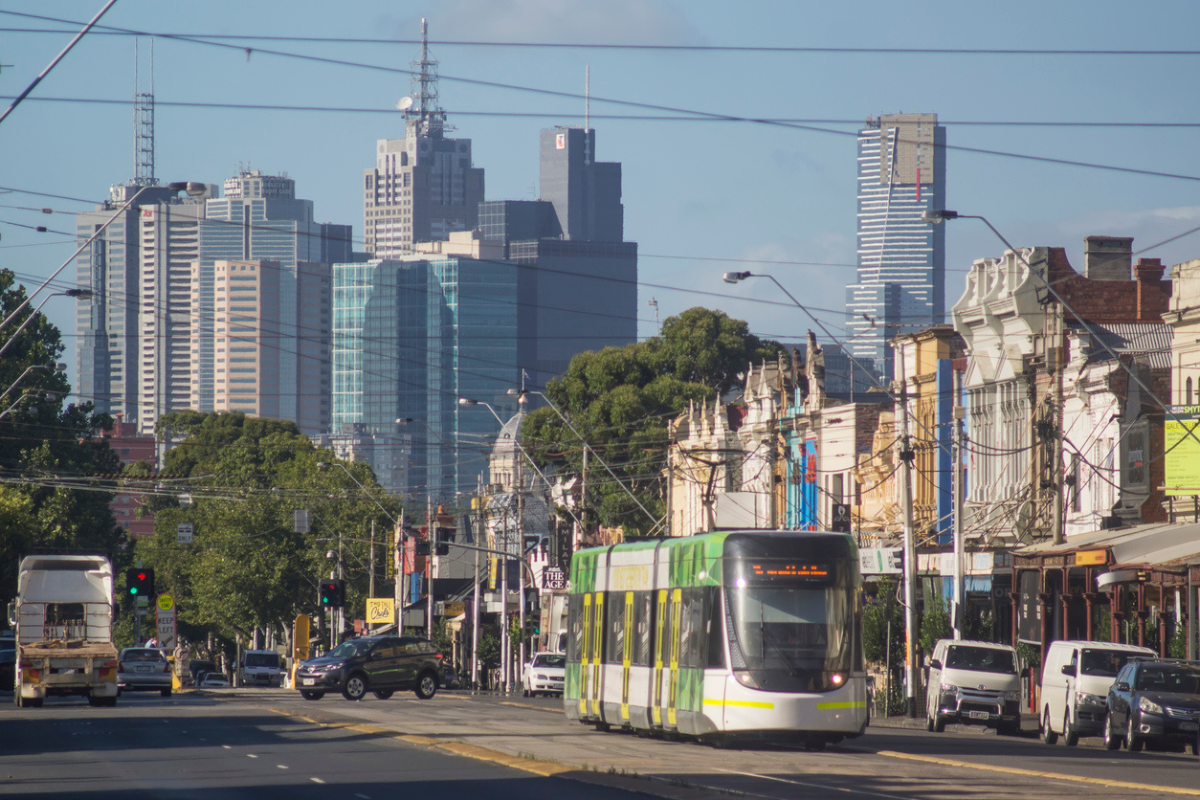 Article image for Victoria Walks CEO says 30k speed limits are ‘welcomed by majority’