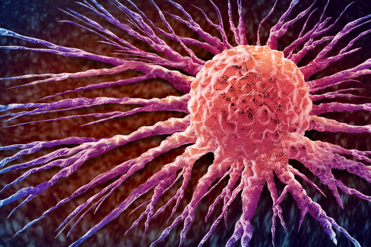 Article image for ‘Pretty exciting’: Cancer vaccine breakthrough