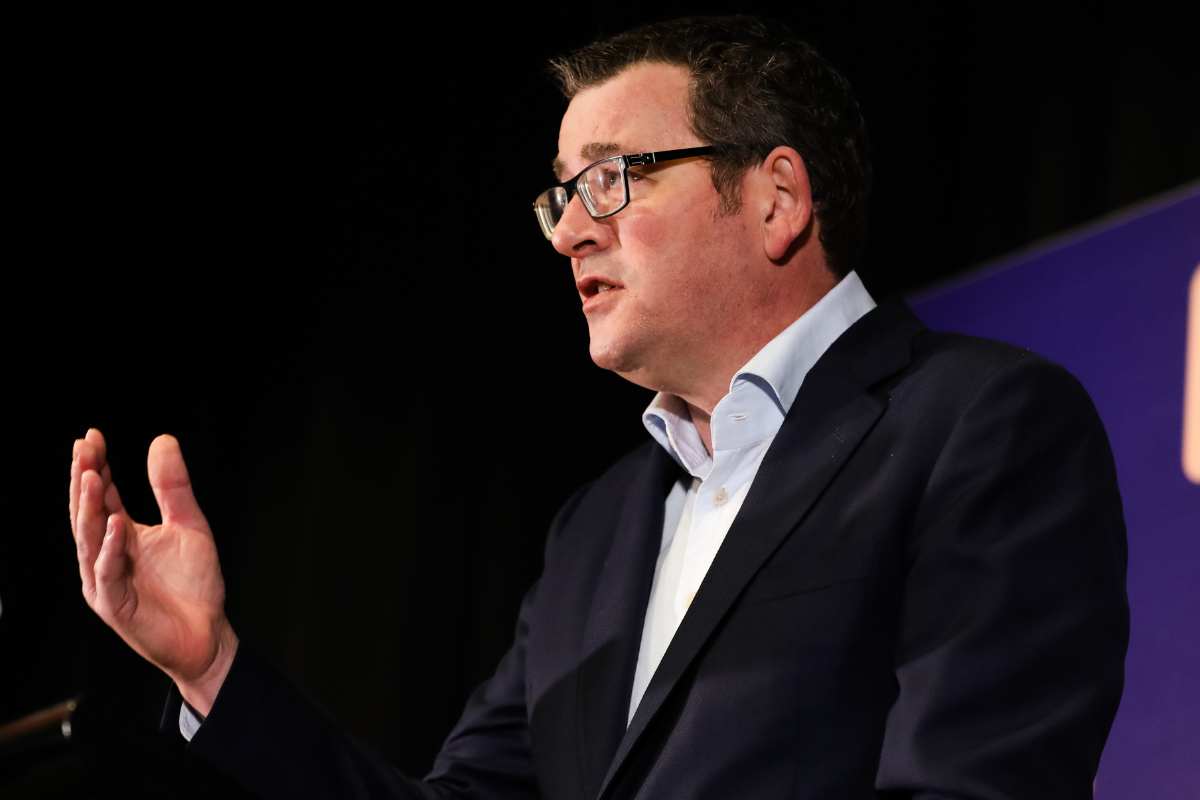 Article image for Victoria’s credit rating could become the worst in history