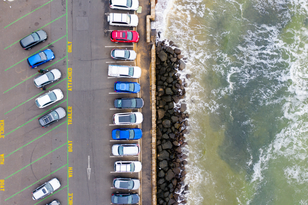 Article image for The change coming to Bayside council following parking rort