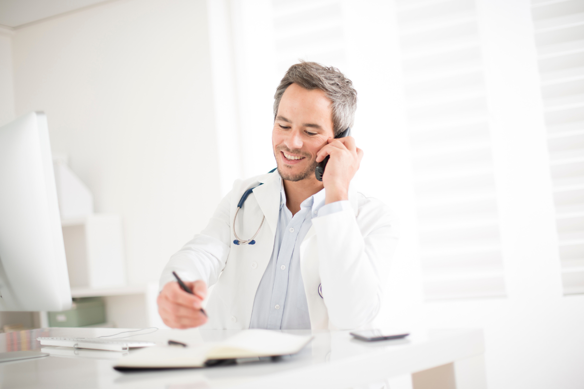 changes to telehealth on the way