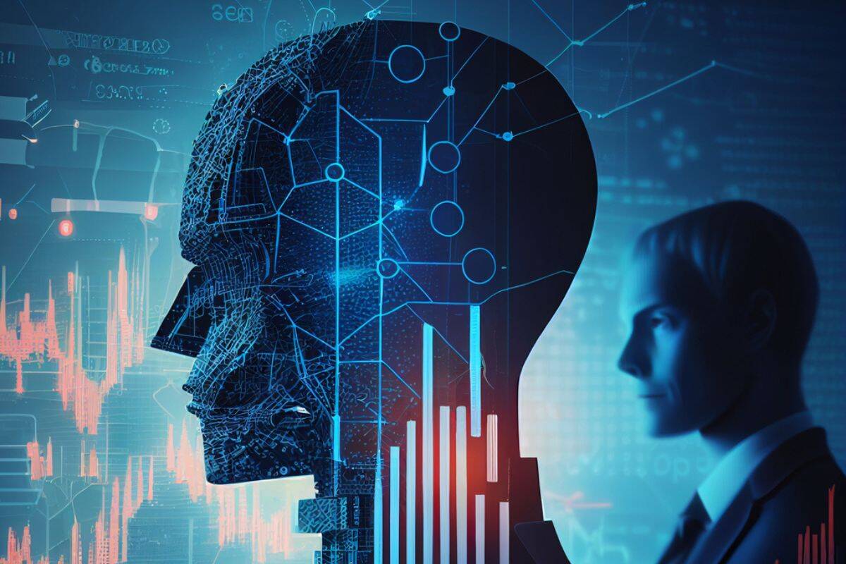 Article image for The threat artificial intelligence poses to the workforce