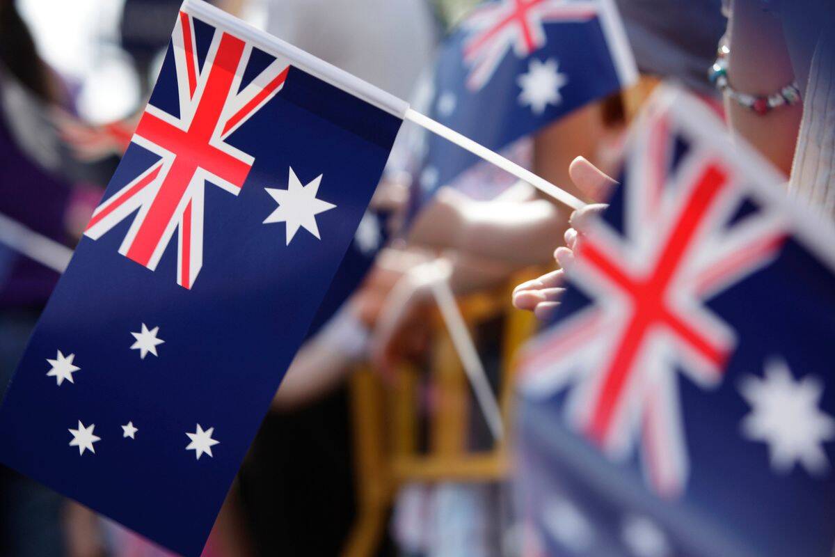 Article image for Geelong council slammed for ‘hypocrisy’ over Australia Day name change