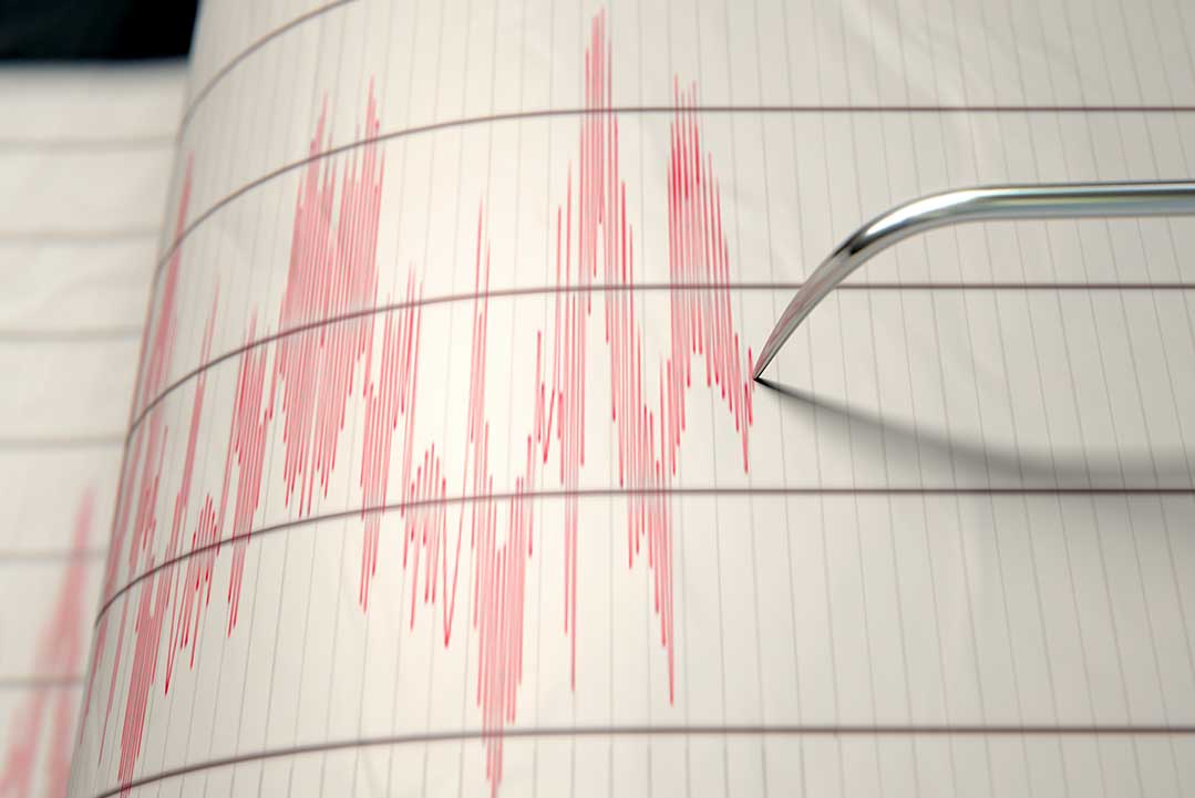 A seismologist on Melbourne’s ‘comfortable’ attitude to earthquakes A seismologist on Melbourne’s ‘comfortable’ attitude to earthquakes