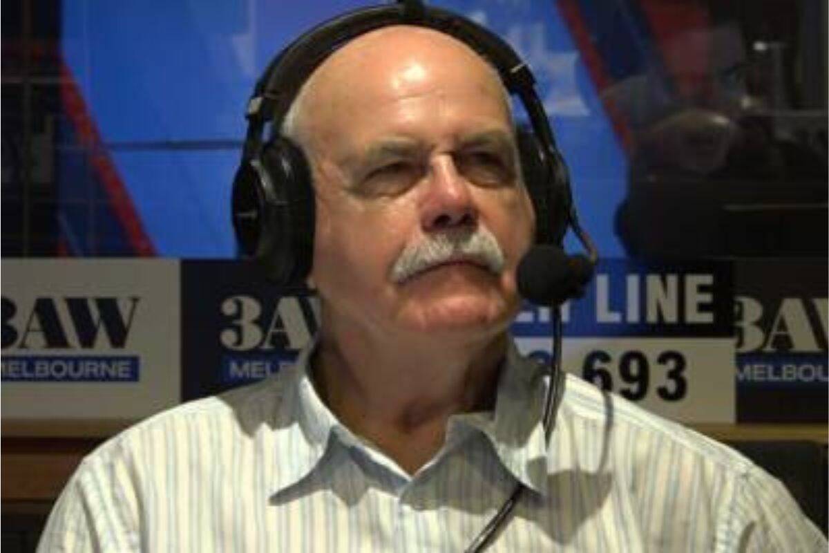 Article image for Why Leigh Matthews knocked back a role on the AFL Commission