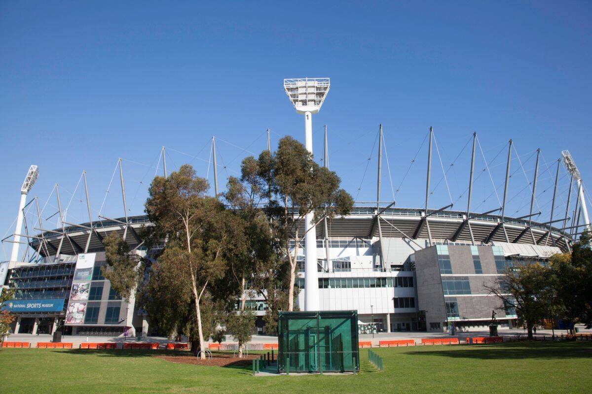 Article image for ‘An absolute disaster’: Patron hits out at MCG parking system