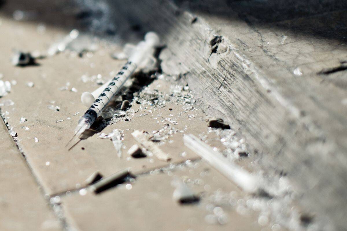 Article image for Health leaders share urgent injecting room message for the Andrews government