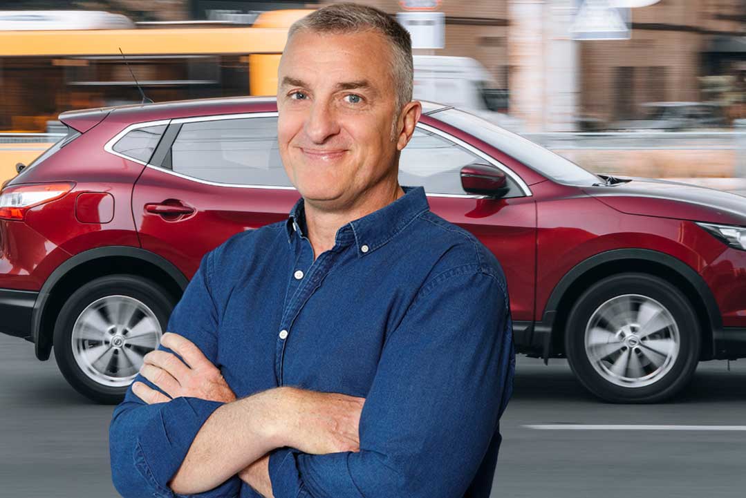 Article image for Has the Australian accent changed? The commercial that caught Tom Elliott’s attention