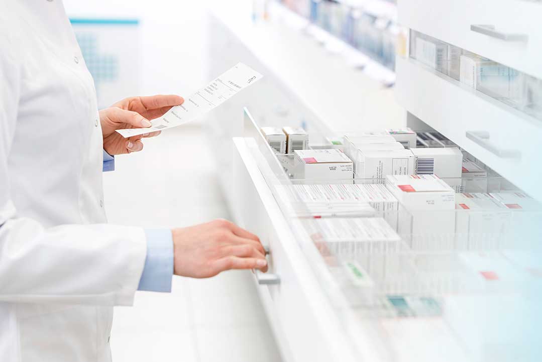 Article image for The ‘guarantee’ pharmacists want from new government policy