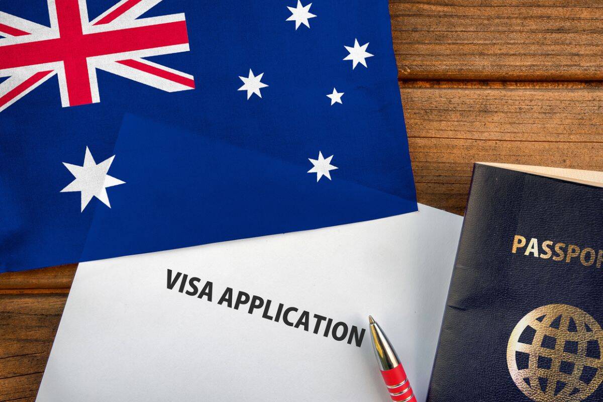 Article image for Calls for the federal government to change ‘broken’ immigration and visa laws