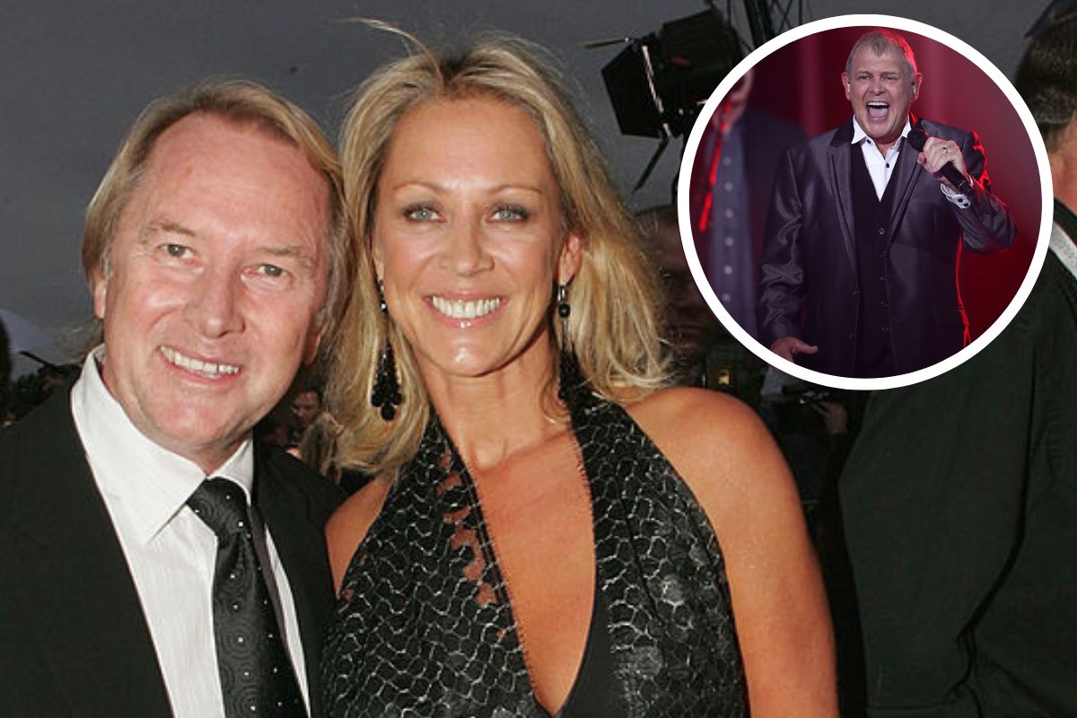 Gaynor Wheatley sheds light on new John Farnham documentary