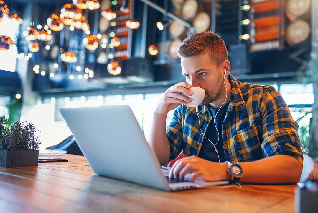 Article image for The new meaning of ‘WFH’ for many workers