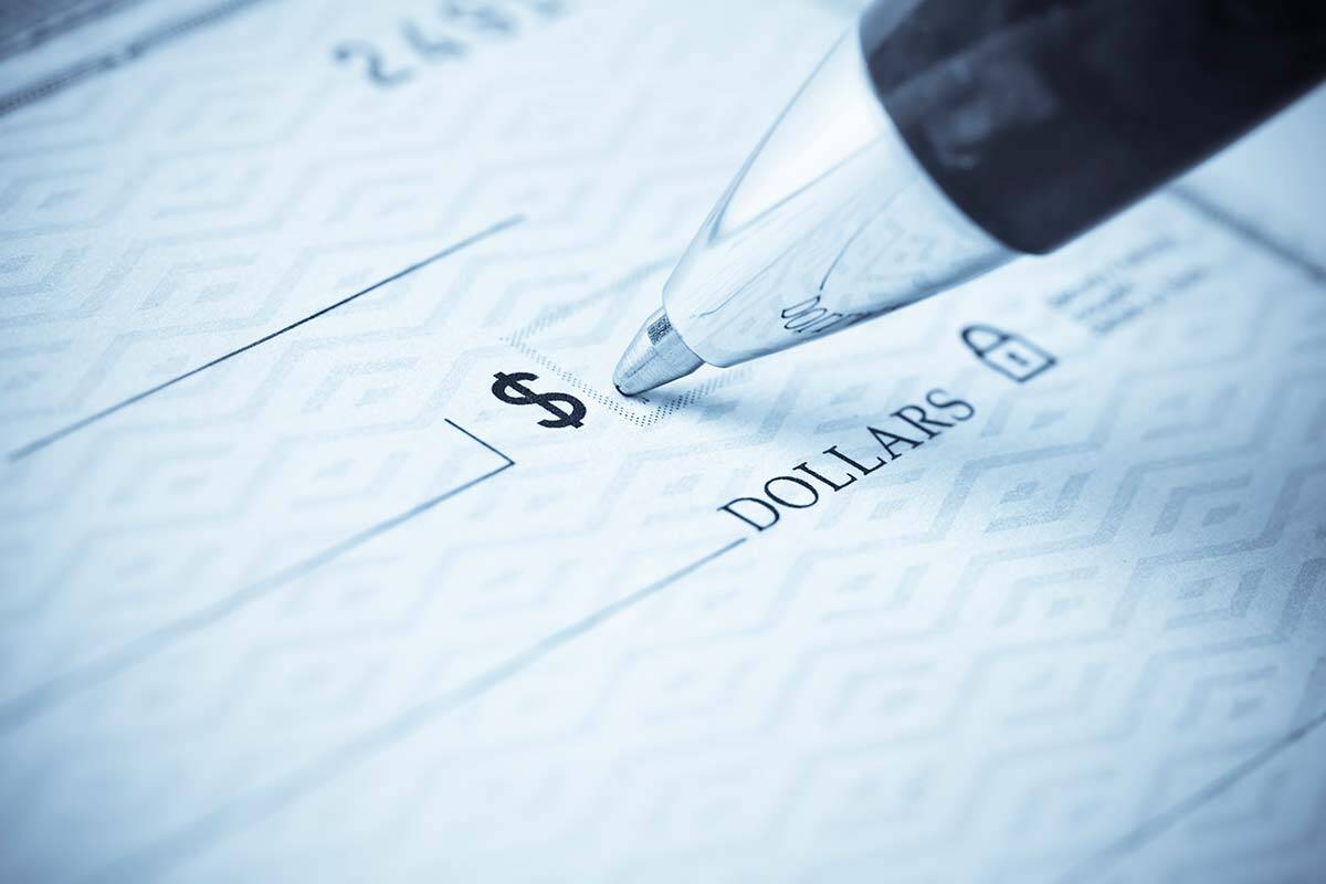 Article image for Federal government to unveil major payments change