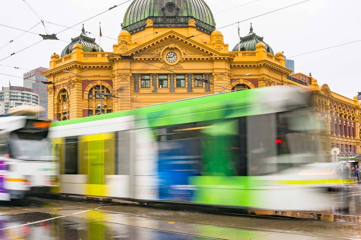 Article image for Concerning trend on Victoria’s public transport network