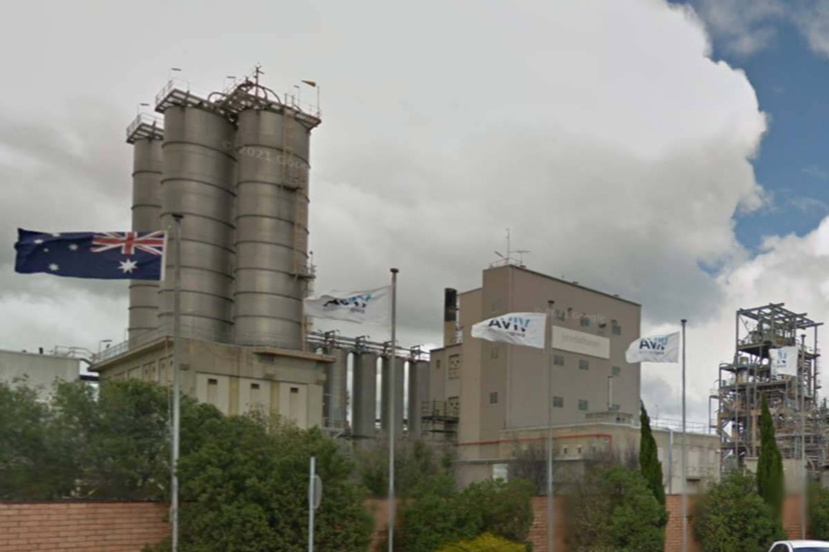 Article image for Why fuel supply won’t be affected by the Geelong oil refinery incident