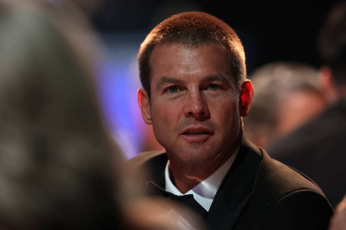 Article image for Why Simon Madden thinks Ben Cousins could join the Hall of Fame