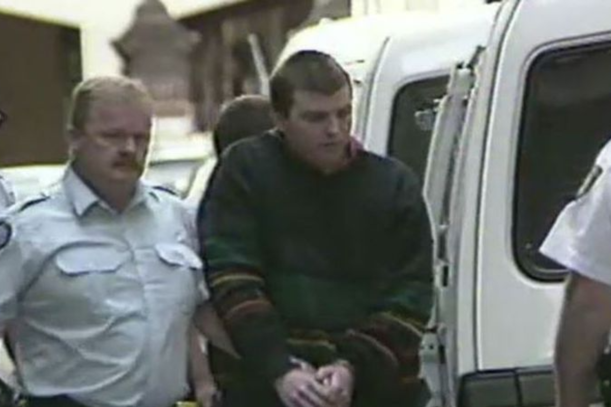 Boyfriend of Paul Denyer murder victim receives letter after parole denial