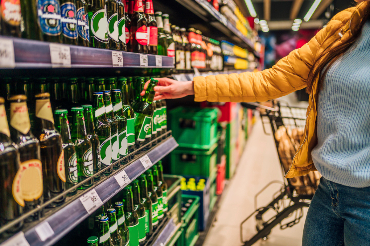 Article image for Dry July CEO on the campaigns impact on alcohol consumption