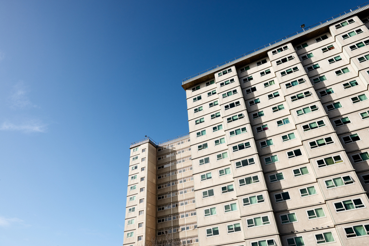 Article image for Victoria to use uninhabitable stock for Commonwealth Games in new deal