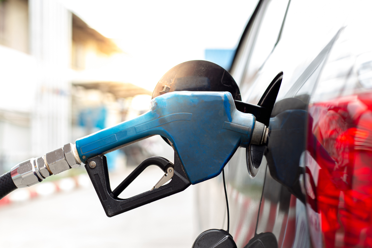 Article image for Why Victorians shouldn’t rush to fill up before the long weekend