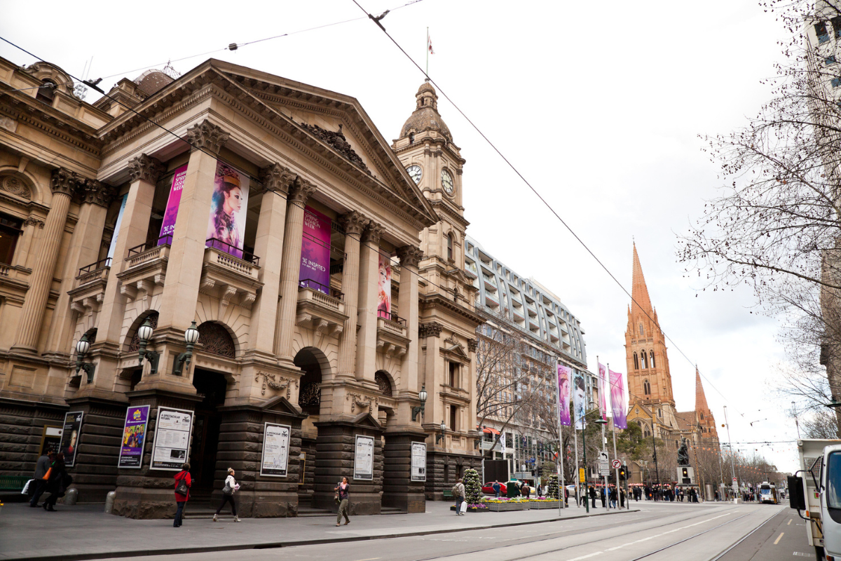 Article image for How a Melbourne council’s plan could impact delivery vehicles