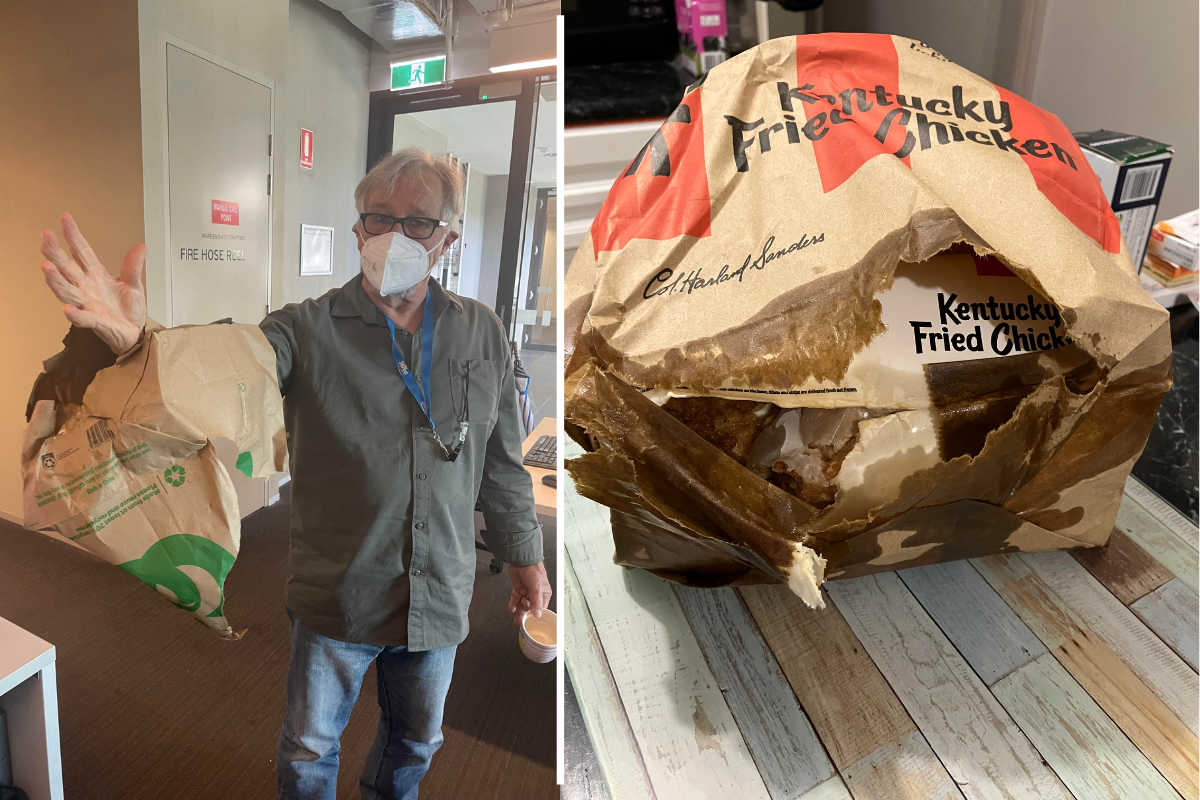 Article image for Why a recycling expert is ‘not a fan’ of paper shopping bags