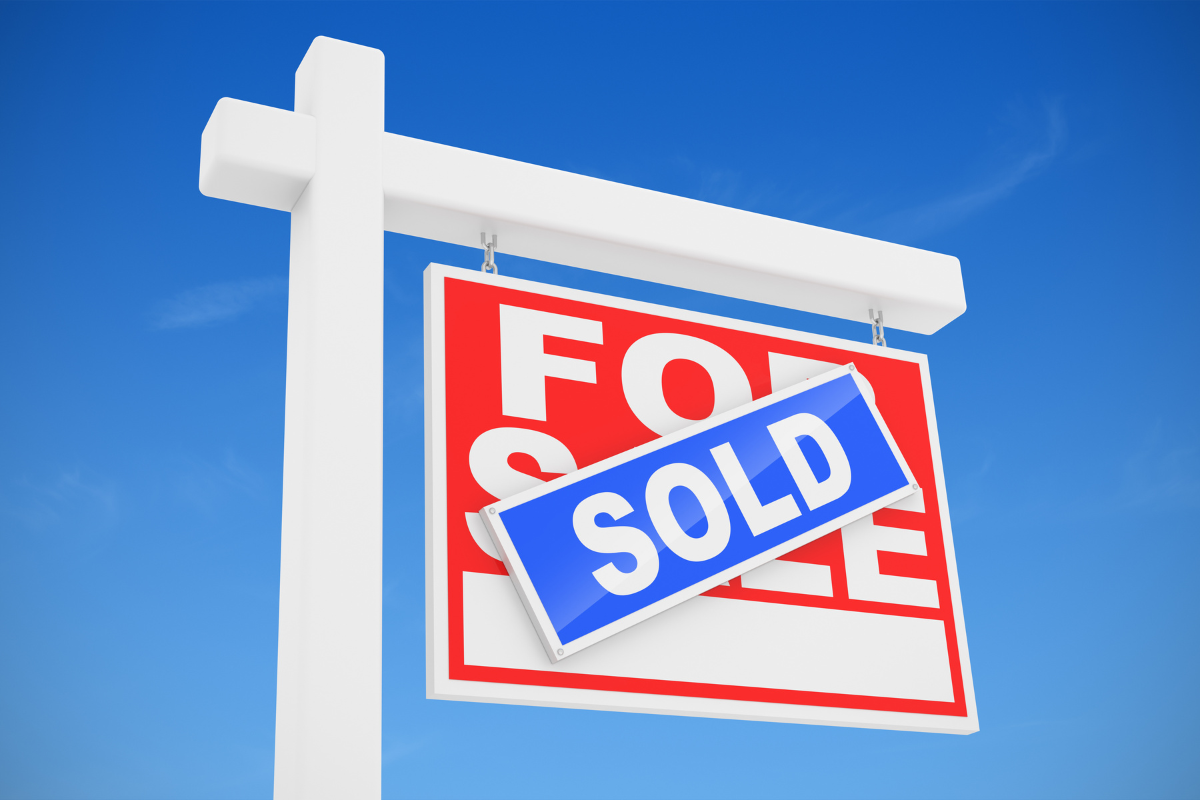 Article image for The real estate property app that cuts out real estate agents