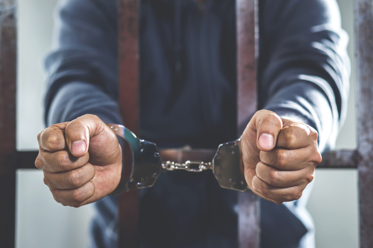 Article image for The push for rehab for one-off non-violent offenders