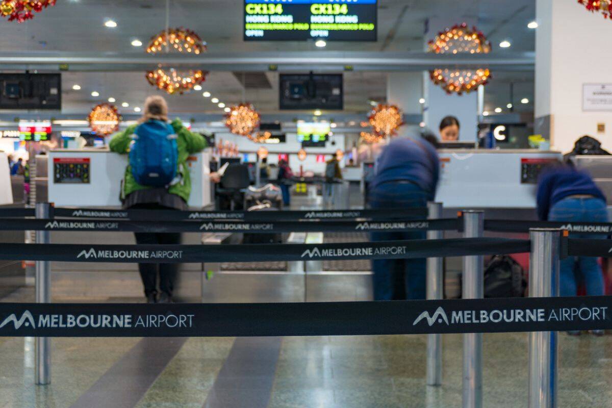 Article image for What the ACCC want done to deal with airline customer complaints