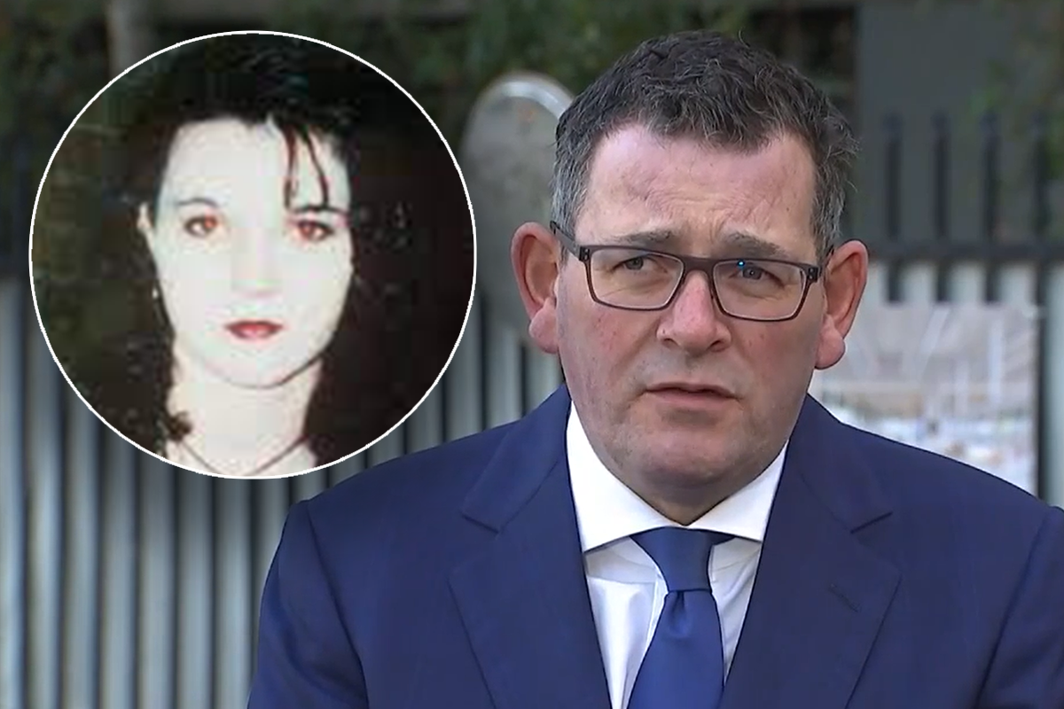 Article image for Family of Frankston serial killer victim ‘really, really disappointed’ with the Premier