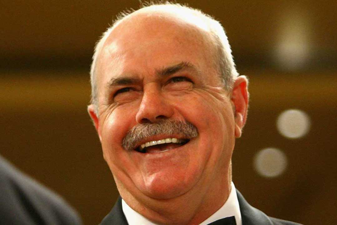 Article image for The time Leigh Matthews shot down a bold recruiting pitch from an old teammate!