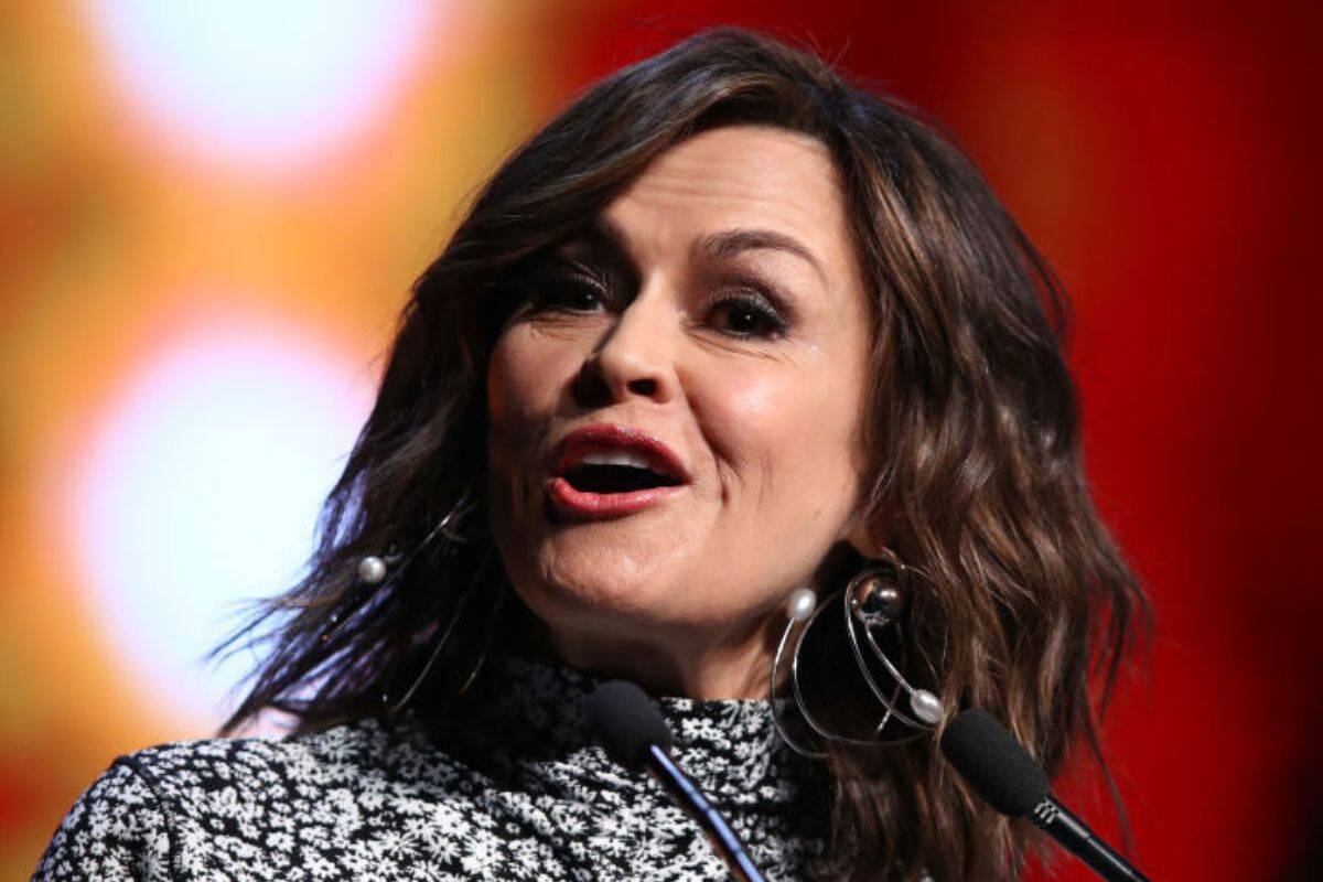 Article image for ‘It seems an odd move’: Pete Ford on Lisa Wilkinson lodging complaint with Seven Network