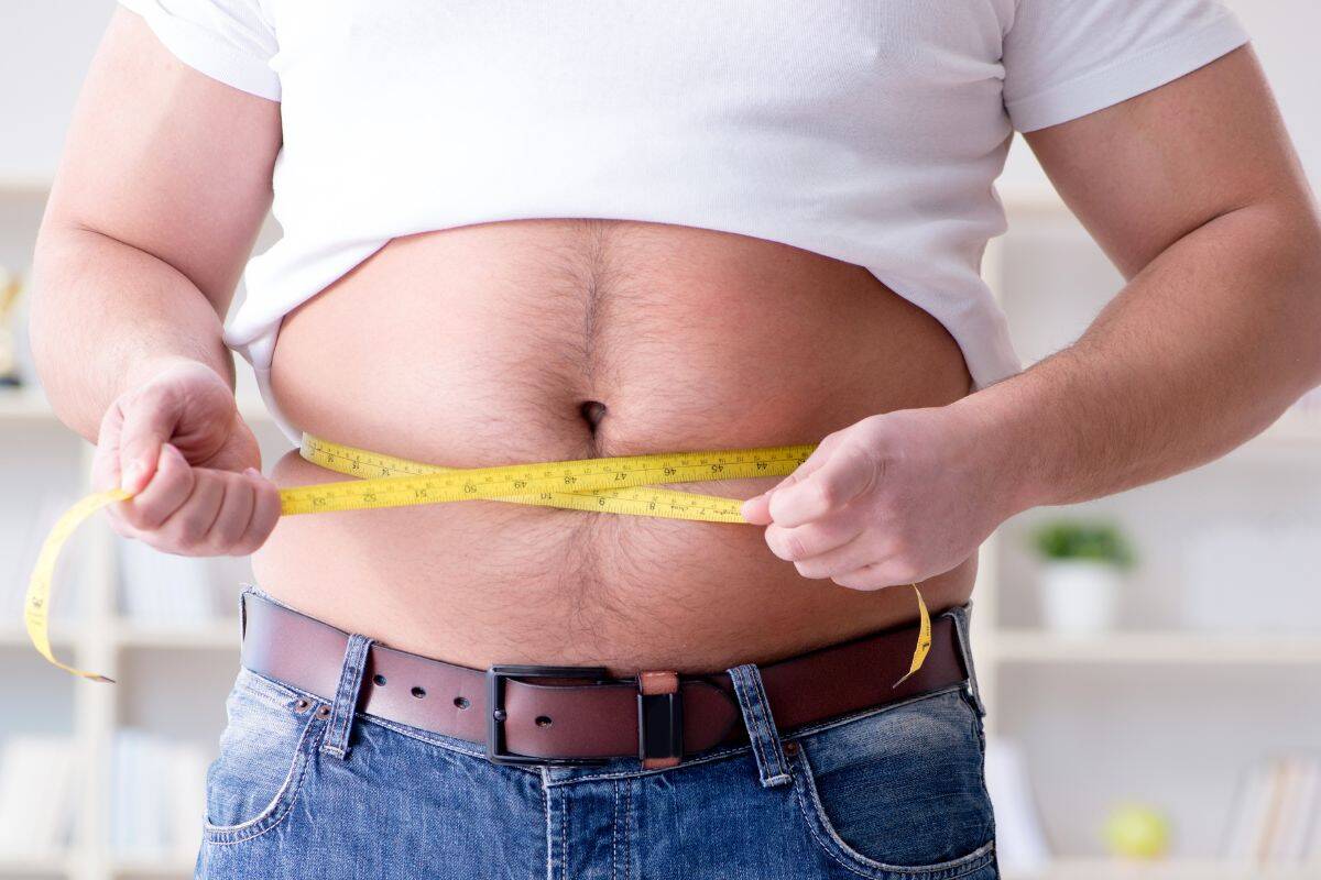 Article image for The ‘easy’ solution to reduce obesity in men in Australia
